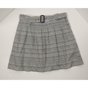 ✔️Outback Red Stripe skirt